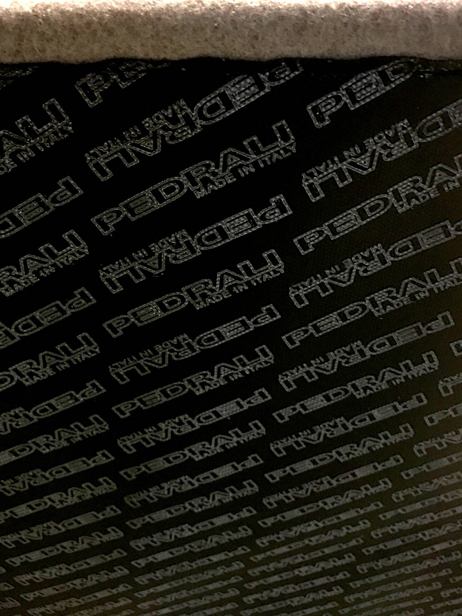 Daniele Lo Scalzo Moscheri - “SIGN 457” armchair - Pedrali - 2007 - Italy