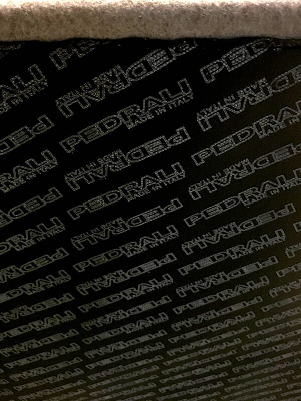 Fauteuil “SIGN 457” par Daniele Lo Scalzo Moscheri  pour Pedrali, Italie 2007