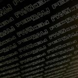 Daniele Lo Scalzo Moscheri - “SIGN 457” armchair - Pedrali - 2007 - Italy