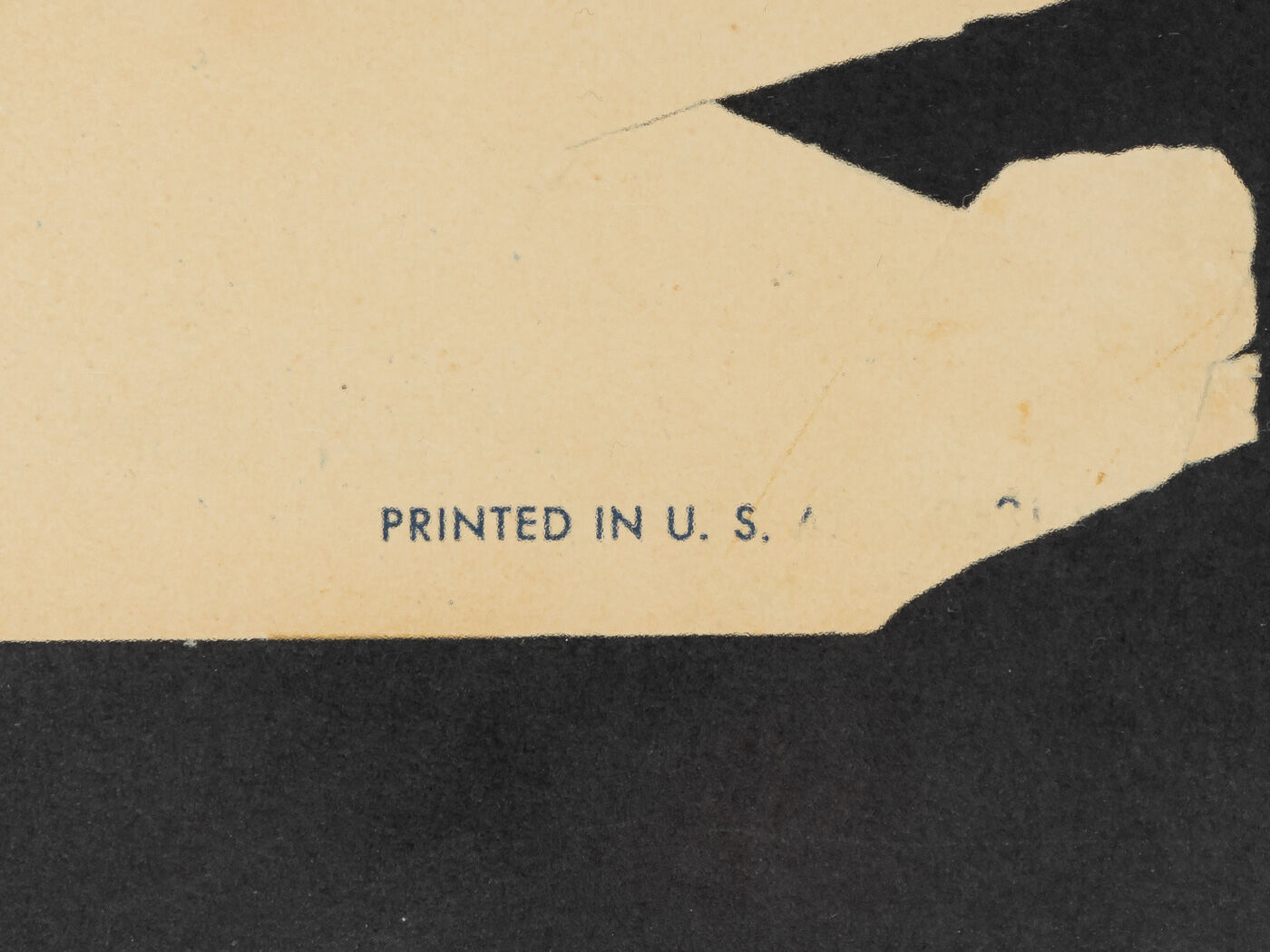 Paris, Pan Am Airways Travel Poster, 93 x 123 cm