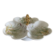 Pillivuyt porcelain hors d'oeuvre dish