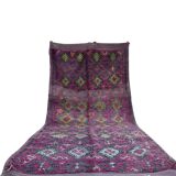 Authentic Amazigh handmade rug 420cm x 200cm