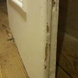 Communication door 69x243cm double-sided molded panel