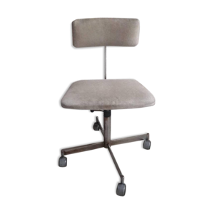 chaise vintage danoise
