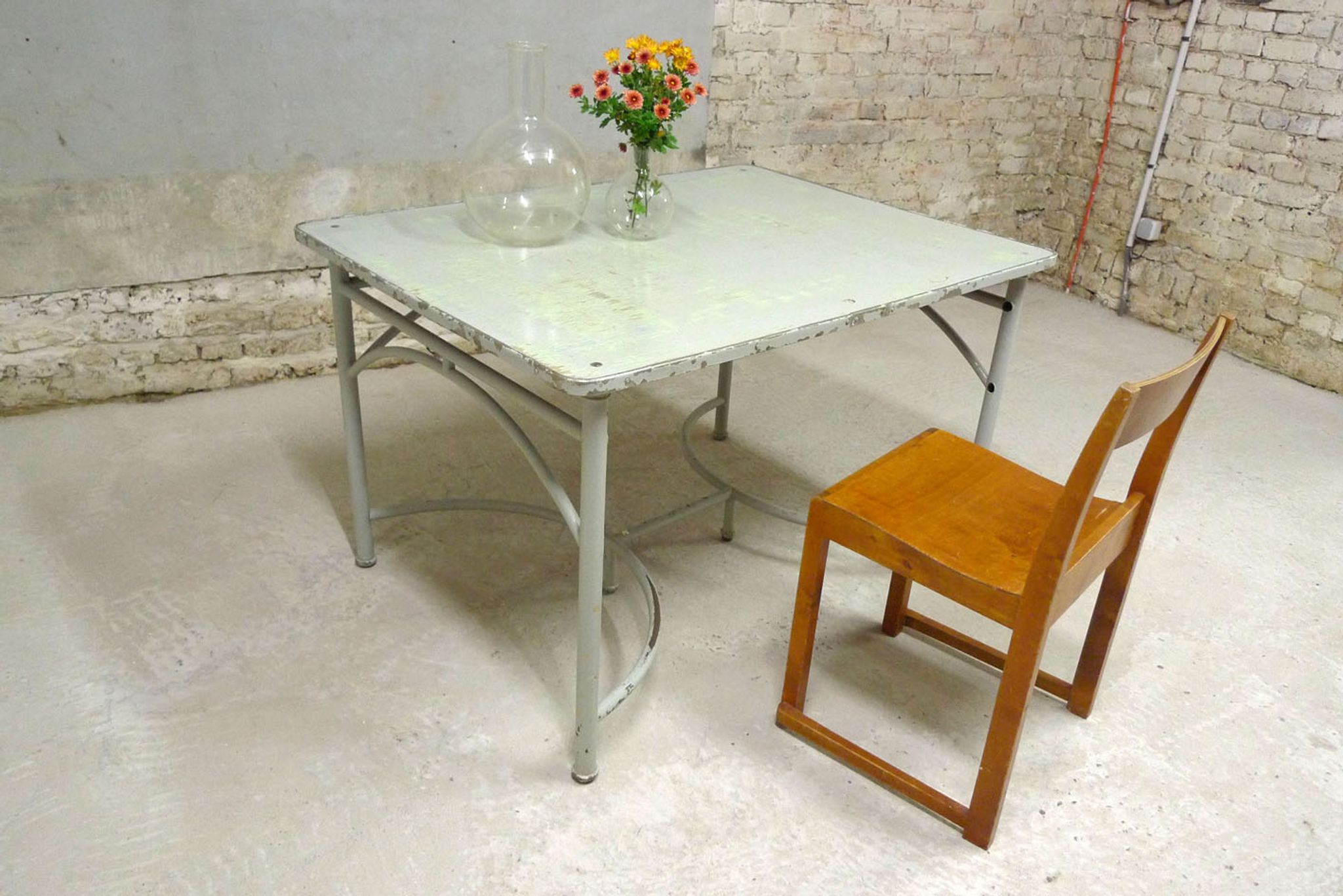 Bureau vintage 1940