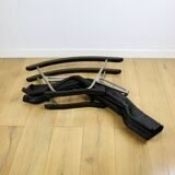 Folding rocking chair Takeshi Nii from the 60s - great condition