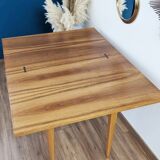 Modular vintage table