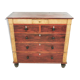 Commode victorienne écossaise antique