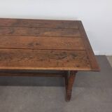 Old farm table