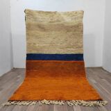 Traditional Moroccan rug 2.5 x 1.5 m