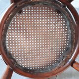 Chaise Thonet numéro 19