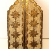 Retable Italien