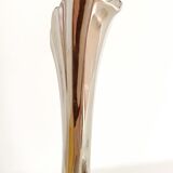 Soliflore silver swan