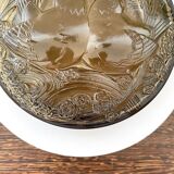 Art Deco bowl J D'Avesn