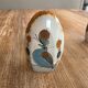 Vintage Salt and Pepper Shaker Duo - Ken Edwards - Mexico Tonalá