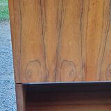 70s rosewood sideboard