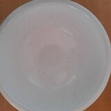 3 terracotta cups / bowls