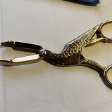 Sugar tongs