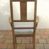 Art deco chair