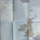 Very large map 93x73: Physical and Political Europe, printed by L