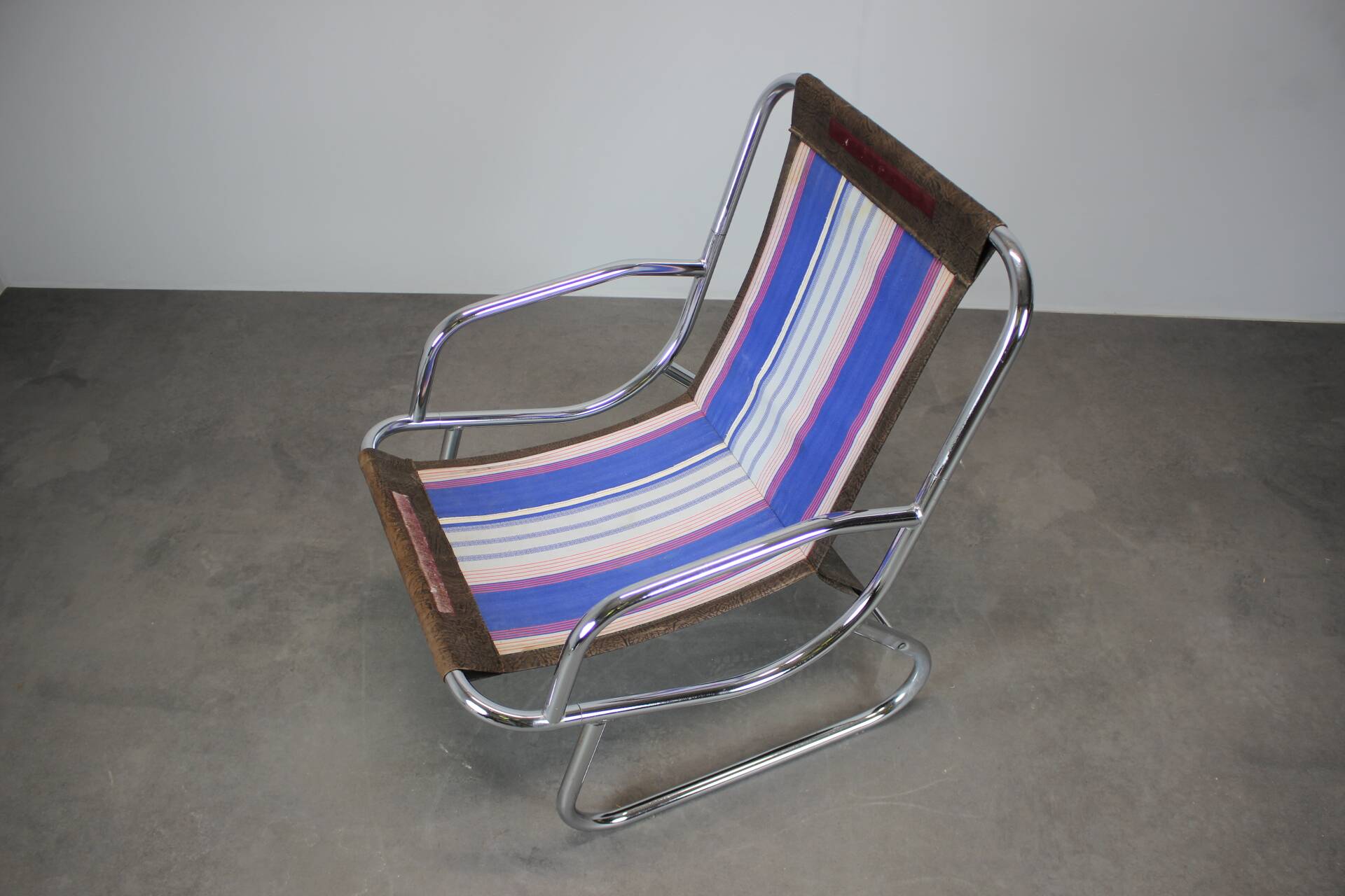Mid-century armchair, Peter Hoyte, 1960s