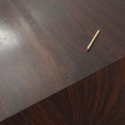 Rosewood chest of drawers, Danish design, 1960s, made by Hjørnebo