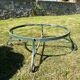 Paire de grandes coupes Willy Guhl – Eternit – jardinières - Années 60