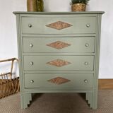 Commode Art Déco