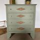 Commode Art Déco