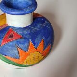 Art Deco Vase