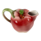 Jug in the shape of an apple, 1960s/70s