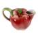 Jug in the shape of an apple, 1960s/70s