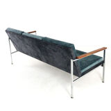 Coen de Vries for Gispen sofa model 1741 - dutch mid century modern design