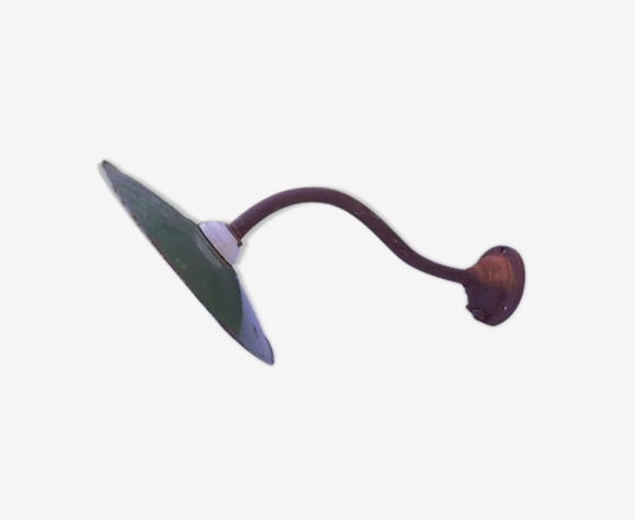 Gooseneck lamp