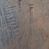 Visby Ceramic Cup Sweden vintage 1960