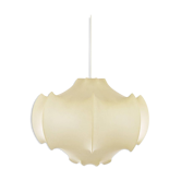 Suspension 'Cocoon' par Achille & Pier Giacomo Castiglioni pour Flos, 1960