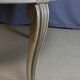 dining table with benches