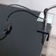 Desk lamp by WB Feldweg for Doria Leuchten 1970s