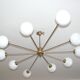 Lustre, années 1960