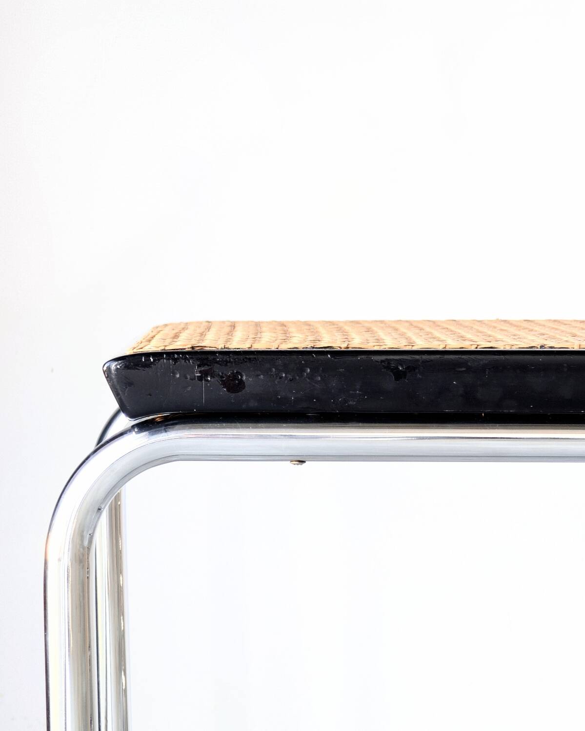 4 or 8 vintage Cesca B32 chairs, Gavina edition, Marcel Breuer, 1960.