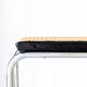 4 or 8 vintage Cesca B32 chairs, Gavina edition, Marcel Breuer, 1960.