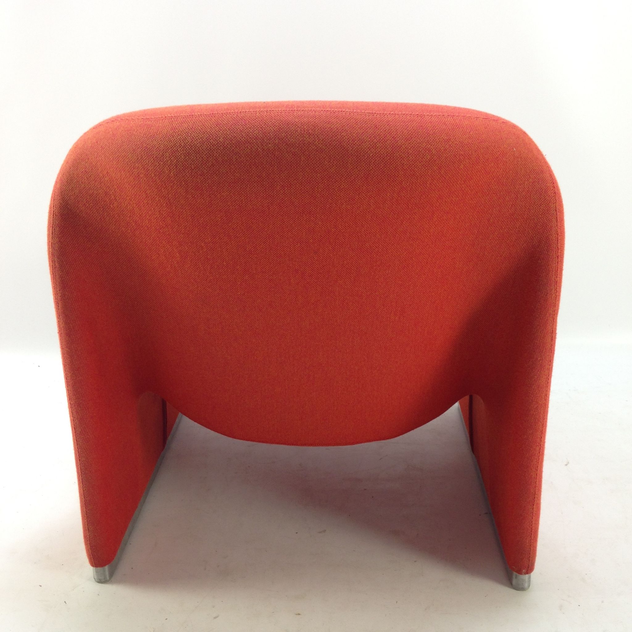 Alky armchair by Giancarlo Piretti 1970