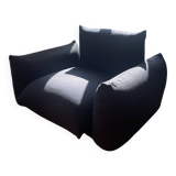 Arflex armchair by marenco