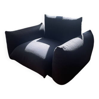 Fauteuil arflex par marenco