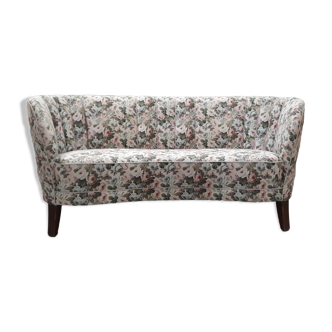 Sofa par Slagelse Mobelvaerk années 1940