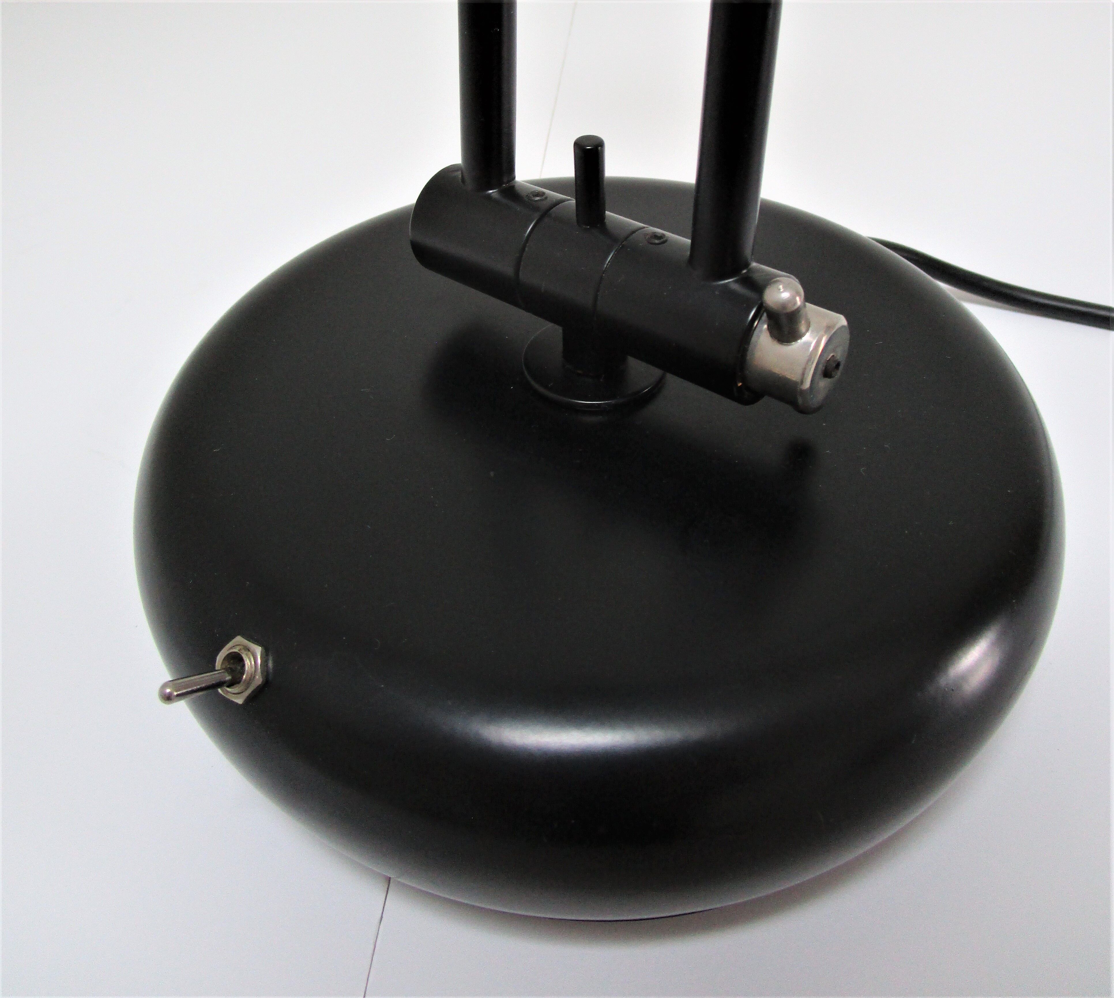 Lampe articulée design années 90