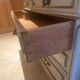 Antique chest of drawers