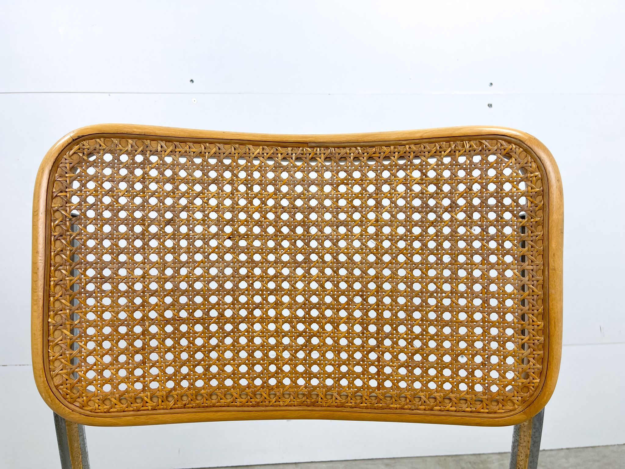 Dining room chair Breuer Marcel
