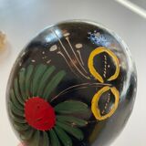 Set of 4 coconut ramekins
