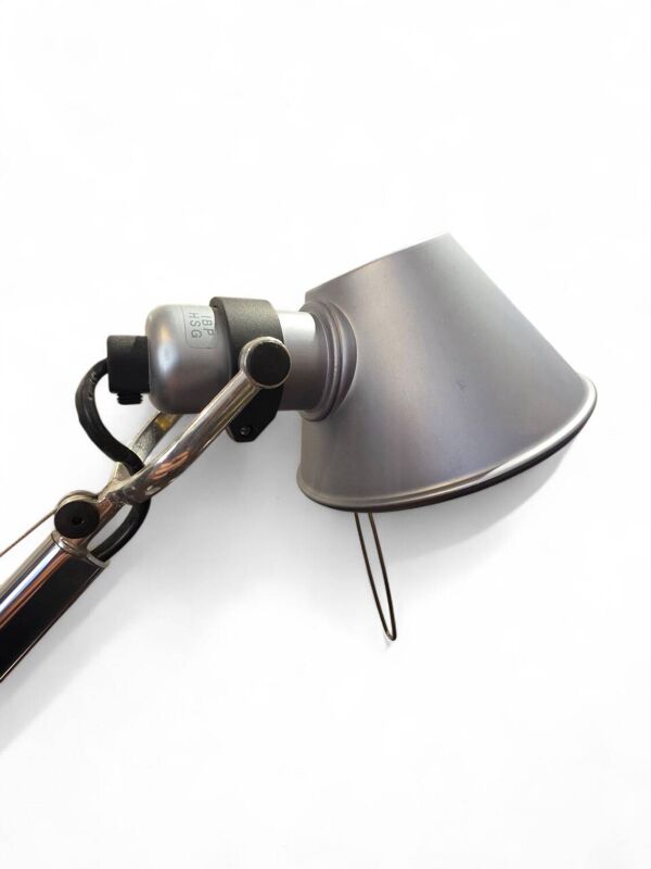 Lampe Tolomeo Micro Artemide - Circa 2000